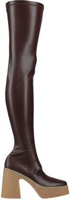 Stella McCartney FOOTWEAR - Boots on YOOX.COM