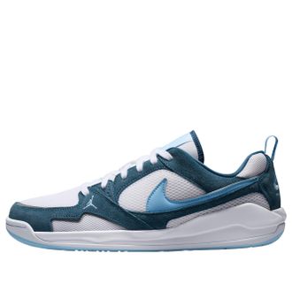 Nike Jordan Comfort Era White Squadron Blue Psychic Blue HJ6777-103