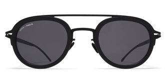 Mykita Grunt 579 Mens Sunglasses Black Size 48