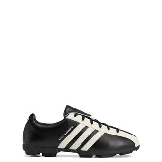 Yohji Yamamoto Field Sneaker - Shoes - Hombre - Negro - 42 1/2 EU