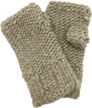 Portolano Arm Warmers in Tortora at Nordstrom Rack