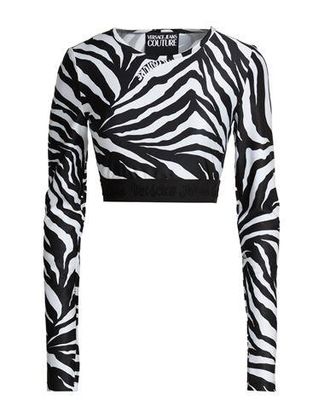 Versace CAMISETAS Y TOPS - Tops en YOOX.COM