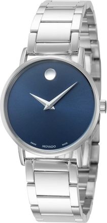 Movado Classic Museum Womens Watch