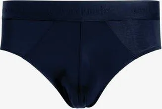 Commando Essential Modal Modern Fit Brief in Dark Navy at Nordstrom, Size Xx-Large