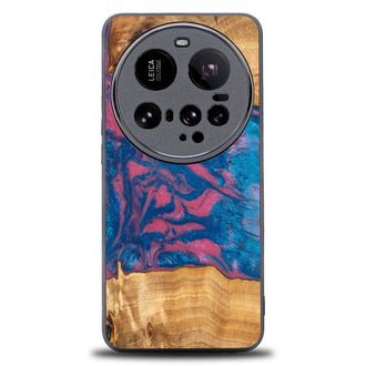 OEM Funda Bewood Unique Para Xiaomi 15 Ultra - Neones - Vegas