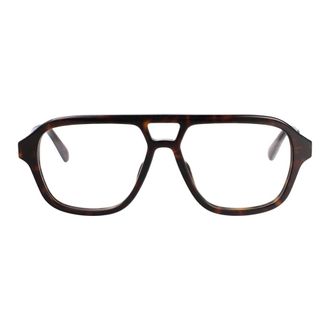 Gucci Gg 2183O Bril - unisex - Brillen - Bruin - 54 MM - Accessoires