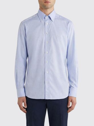 Etro Camicia Etro in cotone