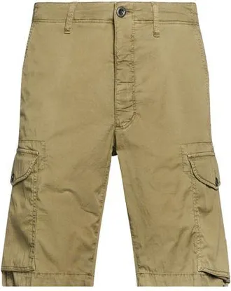 Slowear BOTTOMWEAR - Shorts & Bermuda Shorts on YOOX.COM