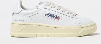 Autry Dallas leather sneakers
