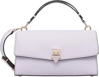 Guess Donna, Borse, Viola, Taglia unica, new