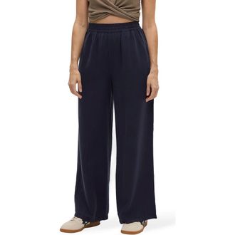 tentree Kaslo Pant in Midnight Blue at Nordstrom, Size X-Small