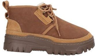 UGG FOOTWEAR - Ankle boots on YOOX.COM