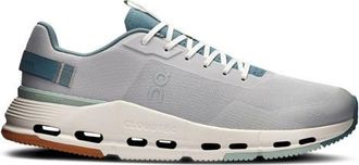 On Cloudnova Form 2 Sneaker in Wolf/Tide at Nordstrom, Size 10.5