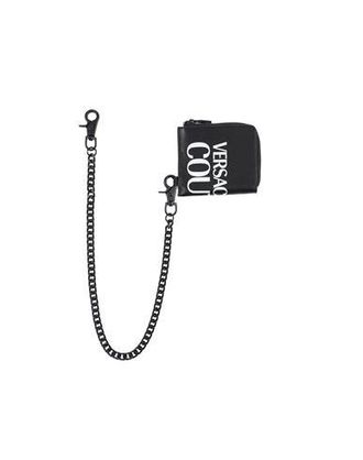Versace PICCOLA PELLETTERIA - Portadocumenti su YOOX.COM