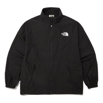 The North Face Vilan Jacket Black NJ3LP02J