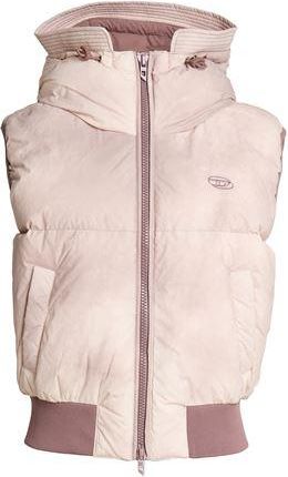Diesel ROPA DE ABRIGO - Chompas sin mangas en YOOX.COM