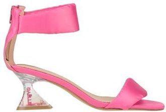 Gaëlle Paris FOOTWEAR - Sandals on YOOX.COM