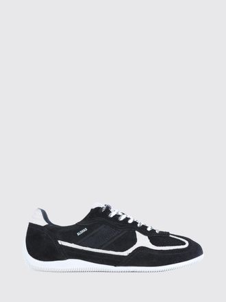 Alohas Sneakers Donna colore Nero