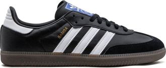 adidas Samba OG Sneakers - Mens - Suede