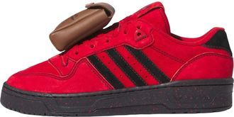 adidas x Marvel Rivalry Low Deadpool JR2480