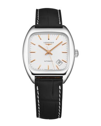 Longines Mens Heritage Watch