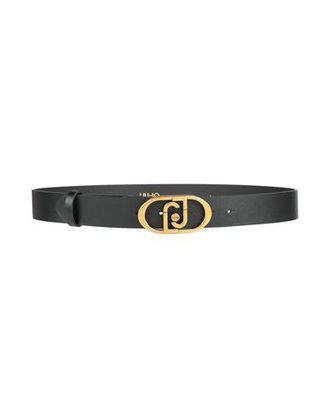 Liu Jo Small Leather Goods - Belts sur YOOX.COM
