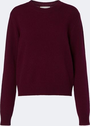 Lisa Yang Pullover Mable in cashmere