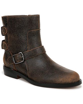 Franco Sarto Prina Leather Bootie
