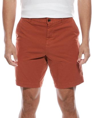 HUGO BOSS Slice Slim Fit Short
