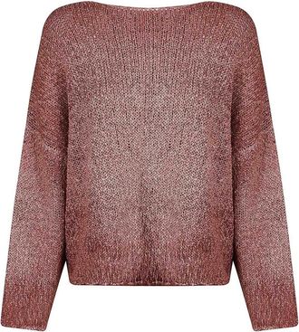 Avant Toi Maglie Bordeaux