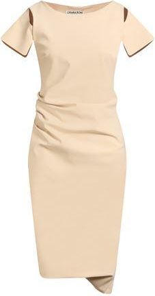 La Petite Robe Di Chiara Boni VESTIDOS - Vestidos midi en YOOX.COM