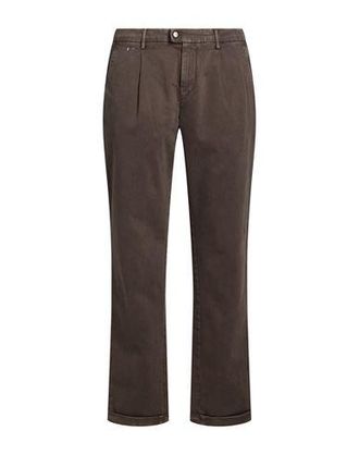 Sartoria Tramarossa PARTES DE ABAJO - Pantalones en YOOX.COM