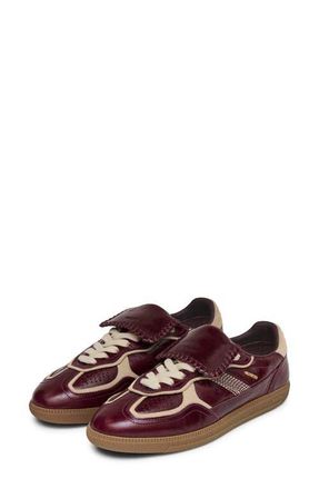 Alohas Tb.490 Rife Sneaker in Onix Deep Burgundy at Nordstrom, Size 11-11.5Us