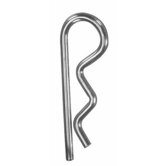 AMA Coppiglia &oslash;2,5 lunghezza 58mm