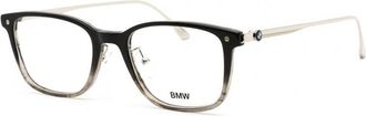BMW BW5014 005 Black 54mm