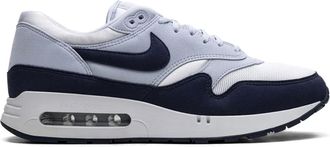 Nike Sneakers Air Max 1 86 OG Big Bubble - Light Armory Blue/Dark Obsidian/Football Grey