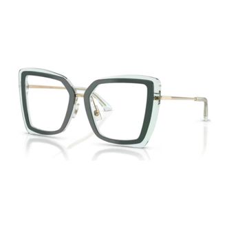 Jimmy Choo London Jc 3059 Montura &Oacute;ptica - Accessories - unisex - Verde - ONE SIZE