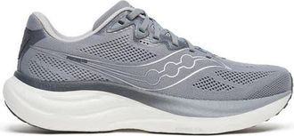 Saucony Ride 19 Running Shoe in Flint/Shadow at Nordstrom, Size 11.5