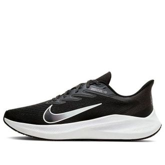 Nike Air Zoom Winflo 7 Black Anthracite CJ0291-005