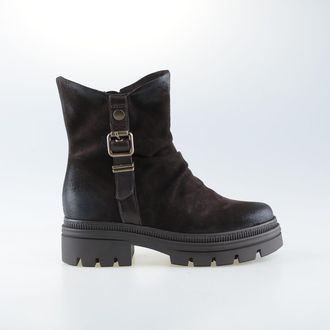Mjus Leren boots