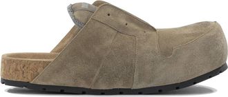 Balenciaga Dumbo Sabot