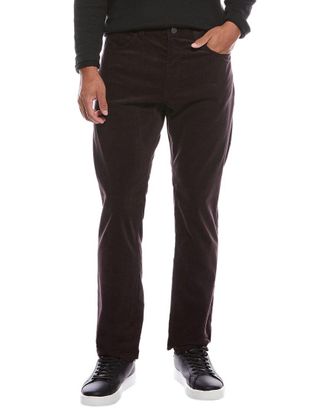 Theory Raffi Stretch Cord Pant