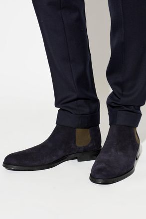 Paul Smith Boots Augustus, Mens, Black
