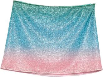 Os&eacute;ree Lpks 250 Printed Lu Candy - Dames - Korte rokken - Veelkleurig - M - Rokken