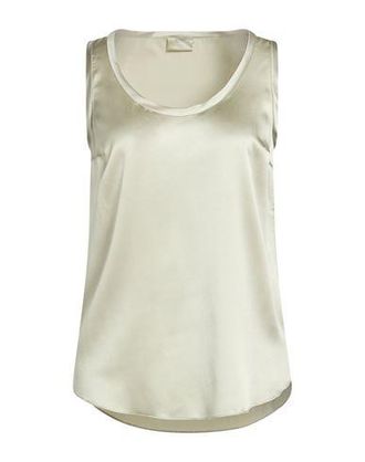 Brunello Cucinelli TOPWEAR - Tops on YOOX.COM