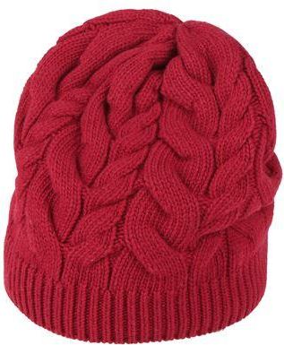 LOVE & CASHMERE ACCESSORIES - Hats sur YOOX.COM