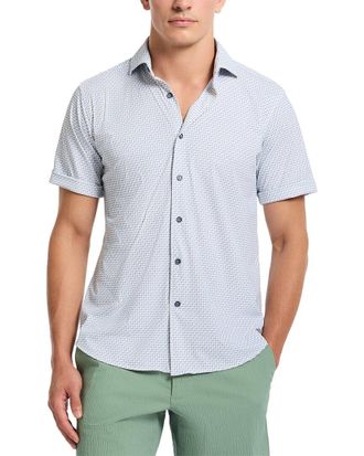 Robert Graham Copacabana Knit Shirt