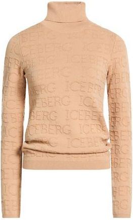 Iceberg PRENDAS DE PUNTO - Cuello alto en YOOX.COM