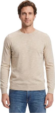 Censured Hombre, Jerseys, Beige, Talla: 2XL