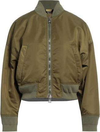Bazar Deluxe Jackets